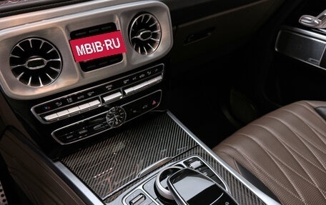 Mercedes-Benz G-Класс AMG, 2022 год, 21 500 000 рублей, 17 фотография