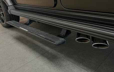 Mercedes-Benz G-Класс AMG, 2022 год, 21 500 000 рублей, 20 фотография