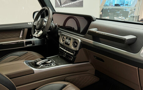 Mercedes-Benz G-Класс AMG, 2022 год, 21 500 000 рублей, 23 фотография