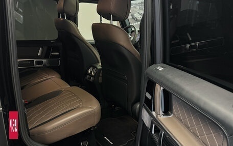 Mercedes-Benz G-Класс AMG, 2022 год, 21 500 000 рублей, 22 фотография