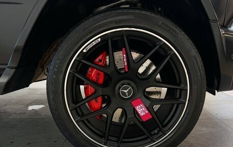 Mercedes-Benz G-Класс AMG, 2022 год, 21 500 000 рублей, 7 фотография