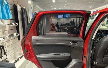 Renault Arkana I, 2019 год, 1 790 000 рублей, 12 фотография