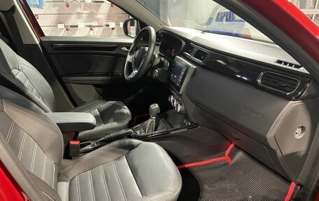 Renault Arkana I, 2019 год, 1 790 000 рублей, 9 фотография