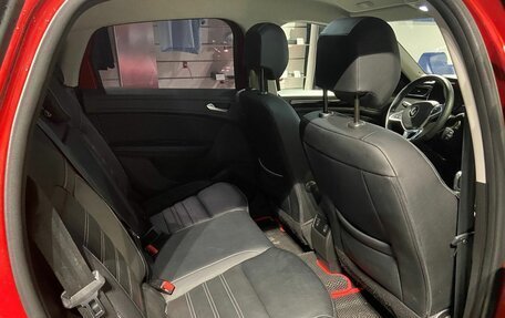 Renault Arkana I, 2019 год, 1 790 000 рублей, 11 фотография