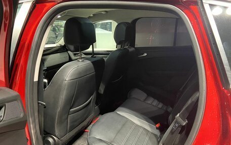 Renault Arkana I, 2019 год, 1 790 000 рублей, 13 фотография