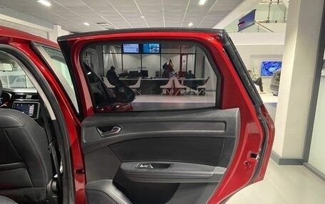 Renault Arkana I, 2019 год, 1 790 000 рублей, 10 фотография