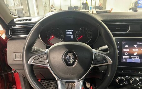 Renault Arkana I, 2019 год, 1 790 000 рублей, 20 фотография