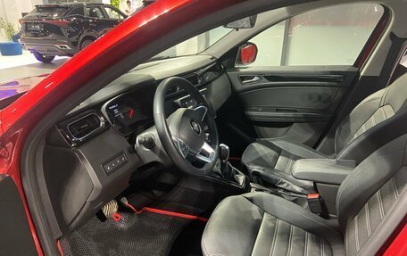 Renault Arkana I, 2019 год, 1 790 000 рублей, 16 фотография