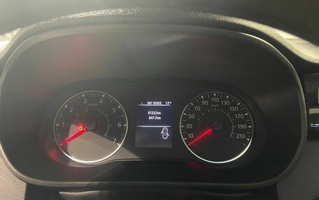 Renault Arkana I, 2019 год, 1 790 000 рублей, 19 фотография