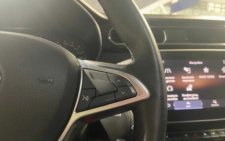 Renault Arkana I, 2019 год, 1 790 000 рублей, 22 фотография