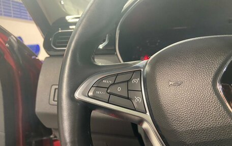 Renault Arkana I, 2019 год, 1 790 000 рублей, 21 фотография