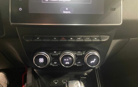 Renault Arkana I, 2019 год, 1 790 000 рублей, 26 фотография