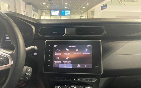 Renault Arkana I, 2019 год, 1 790 000 рублей, 23 фотография