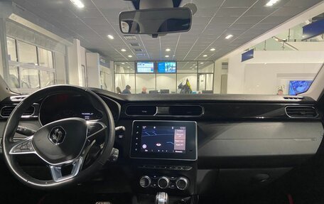 Renault Arkana I, 2019 год, 1 790 000 рублей, 29 фотография