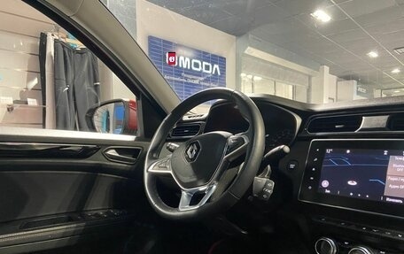 Renault Arkana I, 2019 год, 1 790 000 рублей, 30 фотография