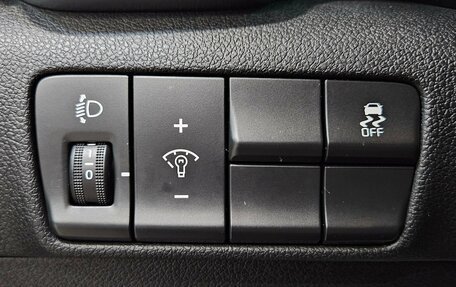 KIA Sportage IV рестайлинг, 2017 год, 1 899 000 рублей, 16 фотография