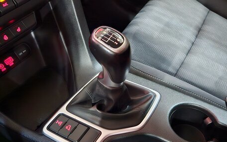 KIA Sportage IV рестайлинг, 2017 год, 1 899 000 рублей, 17 фотография