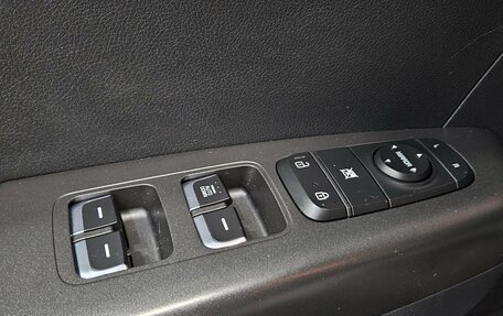 KIA Sportage IV рестайлинг, 2017 год, 1 899 000 рублей, 15 фотография