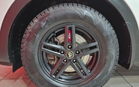 KIA Sportage IV рестайлинг, 2017 год, 1 899 000 рублей, 20 фотография