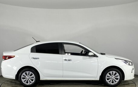 KIA Rio IV, 2018 год, 1 365 000 рублей, 11 фотография