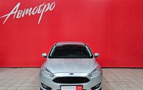 Ford Focus III, 2015 год, 1 045 000 рублей, 8 фотография