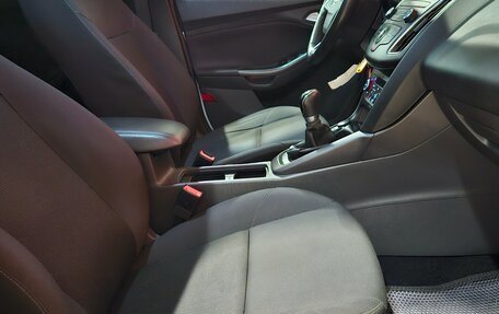 Ford Focus III, 2015 год, 1 045 000 рублей, 13 фотография