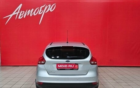 Ford Focus III, 2015 год, 1 045 000 рублей, 4 фотография