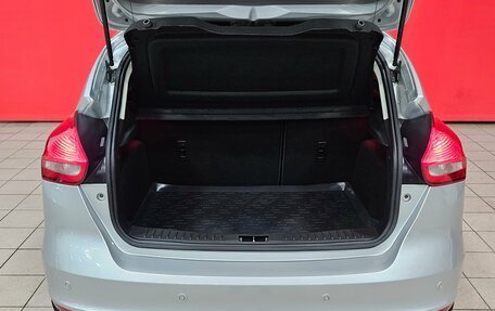 Ford Focus III, 2015 год, 1 045 000 рублей, 17 фотография