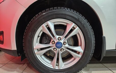 Ford Focus III, 2015 год, 1 045 000 рублей, 18 фотография