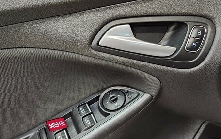 Ford Focus III, 2015 год, 1 045 000 рублей, 15 фотография