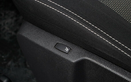 Renault Duster I рестайлинг, 2017 год, 1 450 000 рублей, 13 фотография