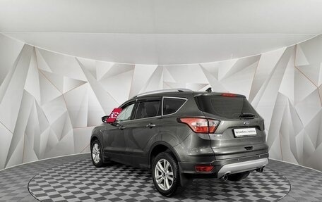 Ford Kuga III, 2016 год, 1 535 000 рублей, 4 фотография