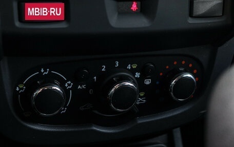 Renault Duster I рестайлинг, 2017 год, 1 450 000 рублей, 15 фотография