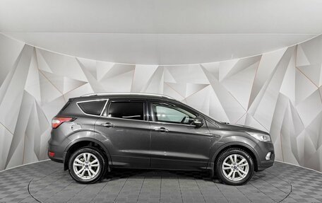 Ford Kuga III, 2016 год, 1 535 000 рублей, 6 фотография