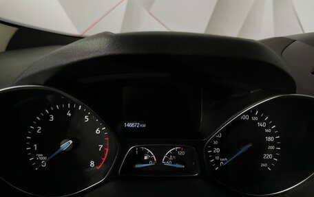 Ford Kuga III, 2016 год, 1 535 000 рублей, 18 фотография