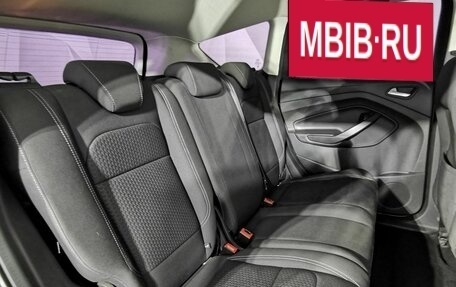 Ford Kuga III, 2016 год, 1 535 000 рублей, 16 фотография