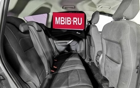 Ford Kuga III, 2016 год, 1 535 000 рублей, 17 фотография