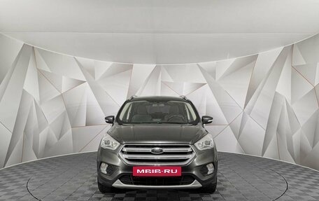 Ford Kuga III, 2016 год, 1 535 000 рублей, 7 фотография