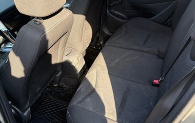 Peugeot 308 II, 2010 год, 280 000 рублей, 1 фотография