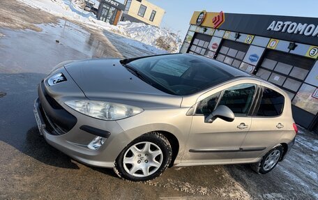 Peugeot 308 II, 2010 год, 280 000 рублей, 5 фотография