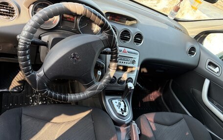 Peugeot 308 II, 2010 год, 280 000 рублей, 2 фотография