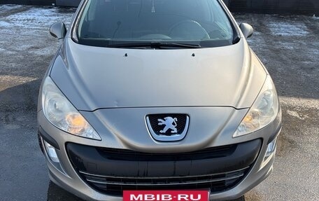 Peugeot 308 II, 2010 год, 280 000 рублей, 6 фотография