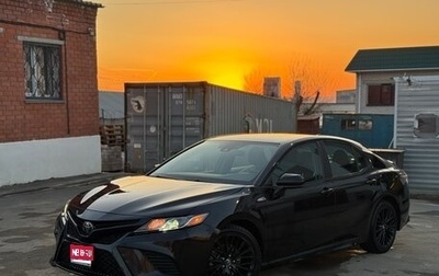 Toyota Camry, 2020 год, 2 750 000 рублей, 1 фотография