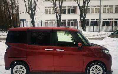 Toyota Tank I, 2020 год, 1 500 000 рублей, 1 фотография