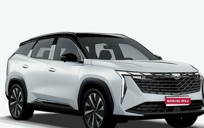 Geely Atlas, 2025 год, 3 449 990 рублей, 1 фотография