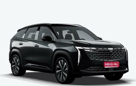 Geely Atlas, 2025 год, 3 449 990 рублей, 1 фотография