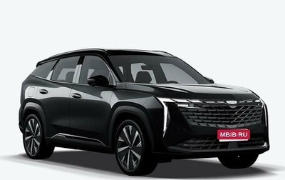 Geely Atlas, 2025 год, 3 449 990 рублей, 1 фотография