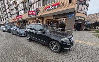 Mercedes-Benz GLK-Класс, 2013 год, 1 700 000 рублей, 1 фотография