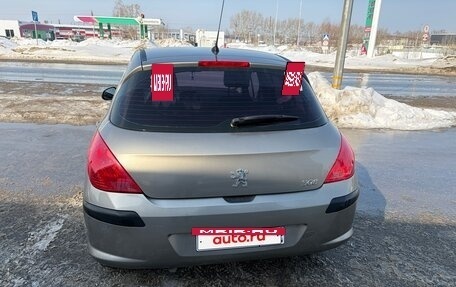 Peugeot 308 II, 2010 год, 280 000 рублей, 4 фотография