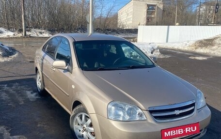 Chevrolet Lacetti, 2006 год, 280 000 рублей, 1 фотография